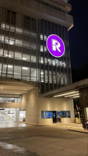 Robertson Bukit Bintang Suites Kuala Lumpur